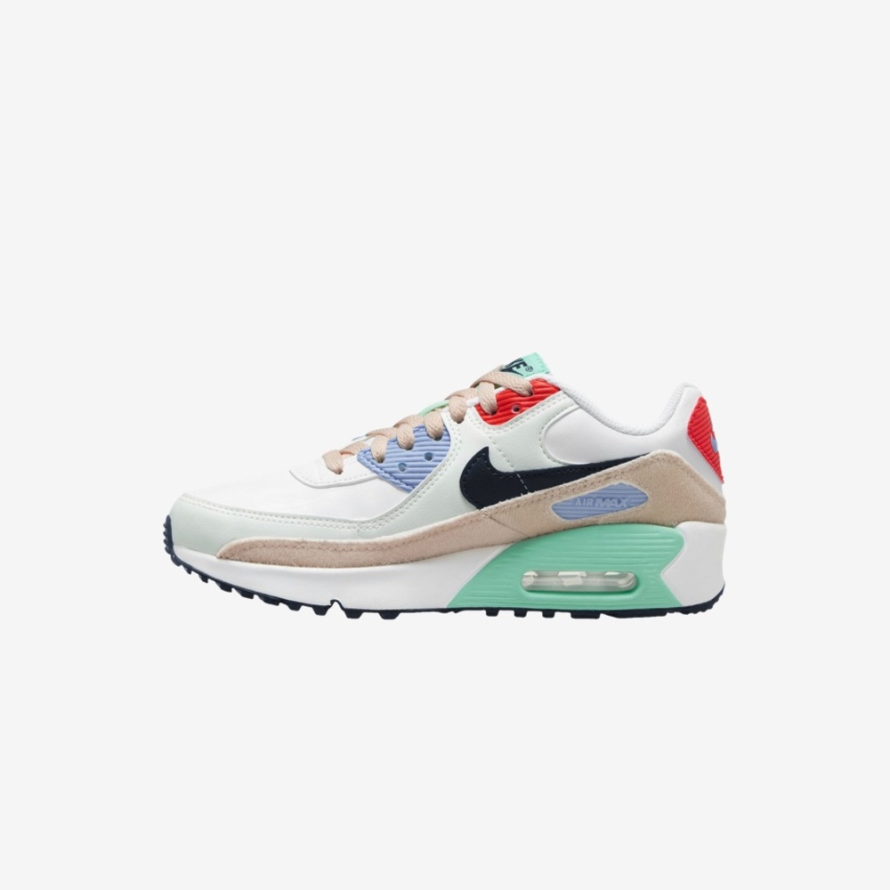 Nike Air Max 90 LTR SE
Boys' Grade School - Picture 3 of 7